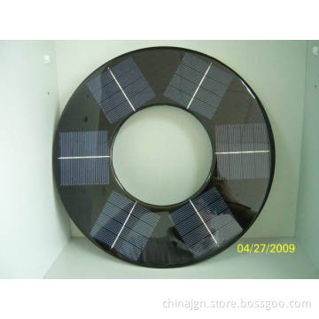 JGN-Solar Module